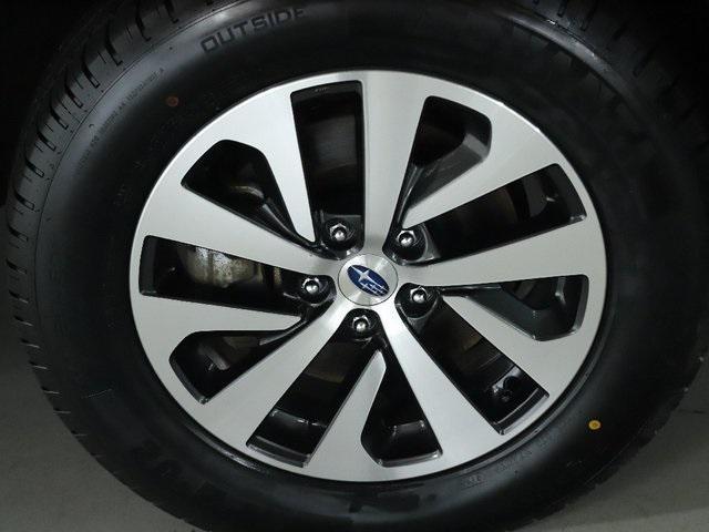 used 2022 Subaru Outback car, priced at $26,863