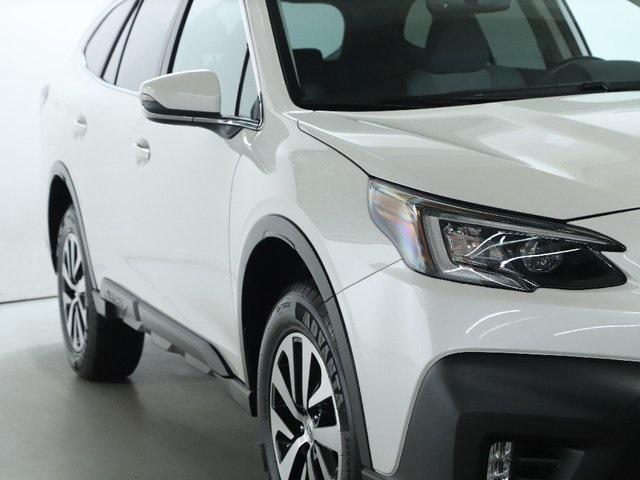 used 2022 Subaru Outback car, priced at $26,863
