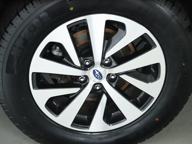 used 2022 Subaru Outback car, priced at $26,863