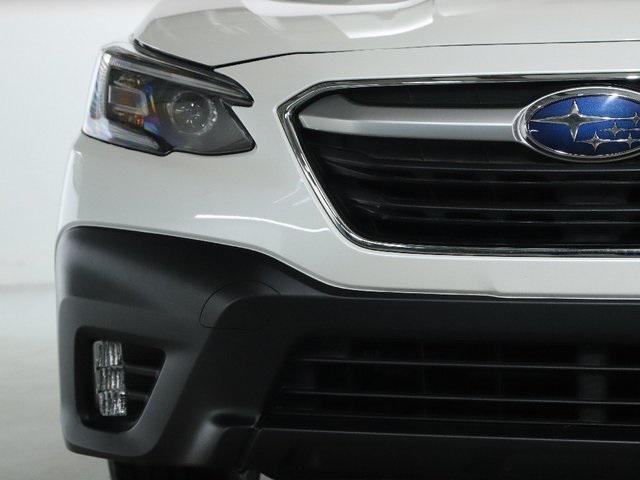 used 2022 Subaru Outback car, priced at $26,863