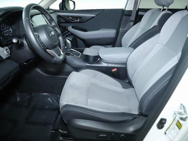 used 2022 Subaru Outback car, priced at $26,863