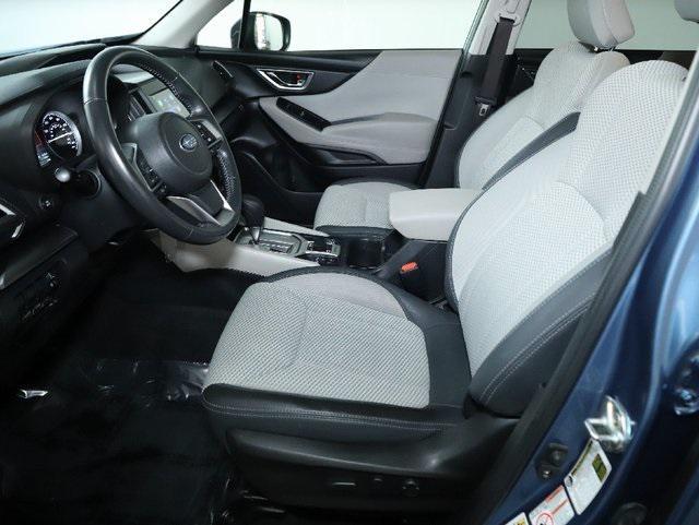 used 2020 Subaru Forester car, priced at $20,374