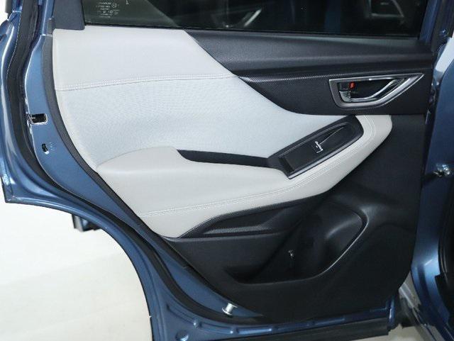 used 2020 Subaru Forester car, priced at $20,374