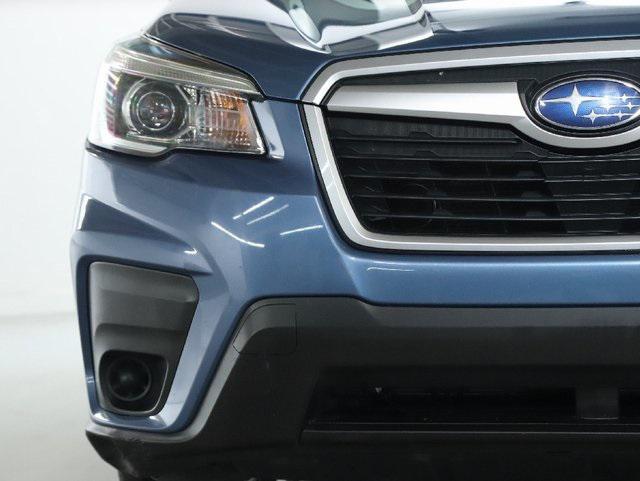 used 2020 Subaru Forester car, priced at $20,374