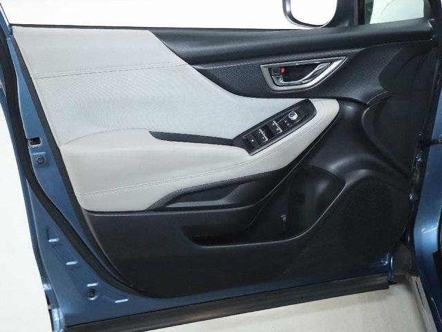 used 2020 Subaru Forester car, priced at $20,374