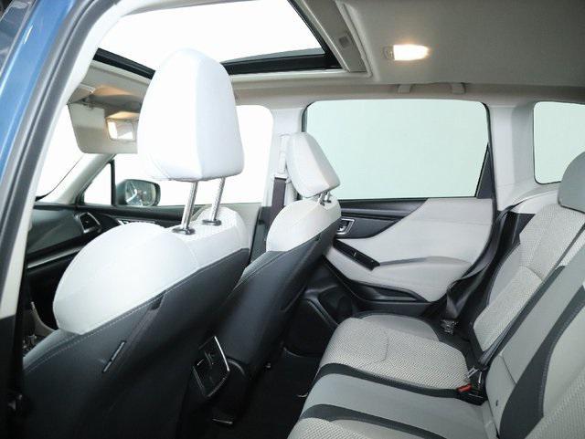 used 2020 Subaru Forester car, priced at $20,374