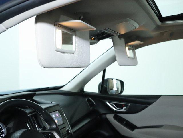 used 2020 Subaru Forester car, priced at $20,374