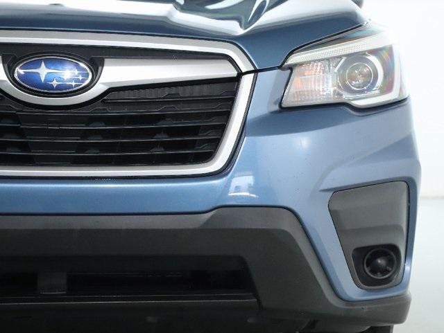 used 2020 Subaru Forester car, priced at $20,374
