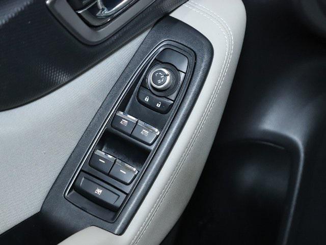 used 2020 Subaru Forester car, priced at $20,374