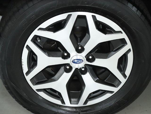used 2020 Subaru Forester car, priced at $20,374