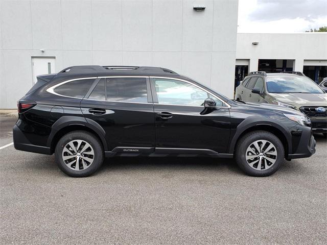 new 2025 Subaru Outback car, priced at $35,743