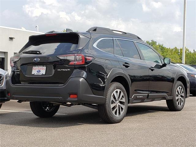 new 2025 Subaru Outback car, priced at $35,743
