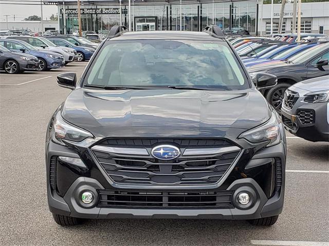 new 2025 Subaru Outback car, priced at $35,743