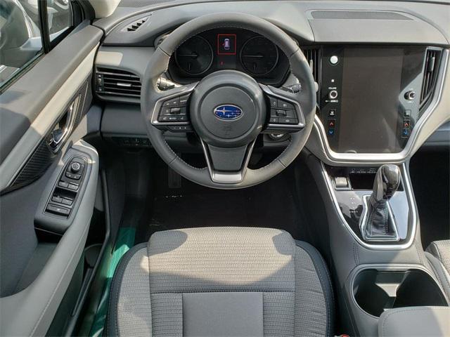 new 2025 Subaru Outback car, priced at $35,743