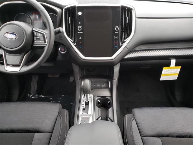 new 2025 Subaru Ascent car, priced at $40,468
