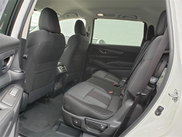 new 2025 Subaru Ascent car, priced at $40,468