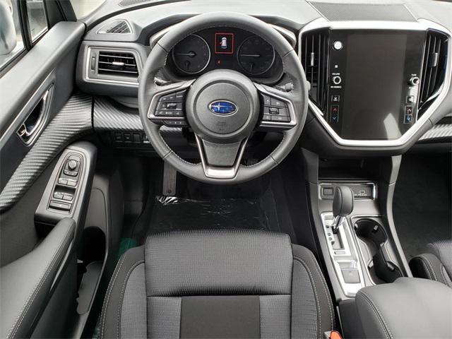 new 2025 Subaru Ascent car, priced at $40,468