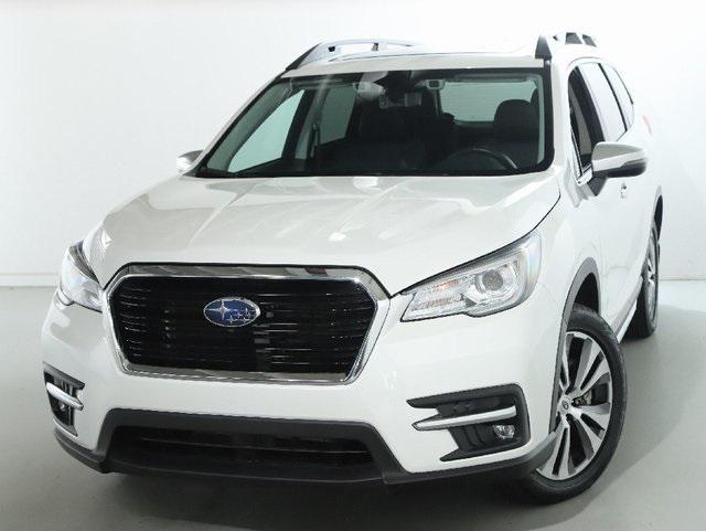 used 2022 Subaru Ascent car, priced at $29,599