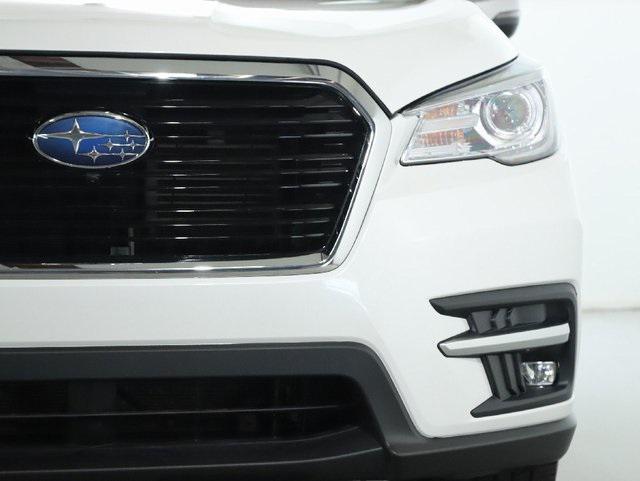 used 2022 Subaru Ascent car, priced at $29,599