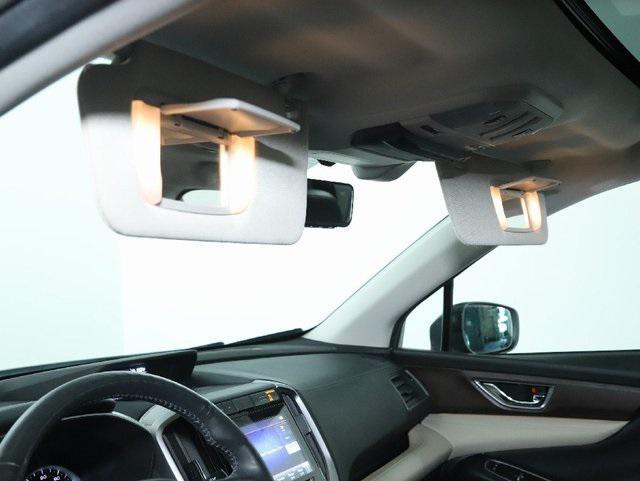 used 2022 Subaru Ascent car, priced at $29,599