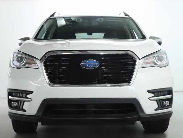 used 2022 Subaru Ascent car, priced at $29,599