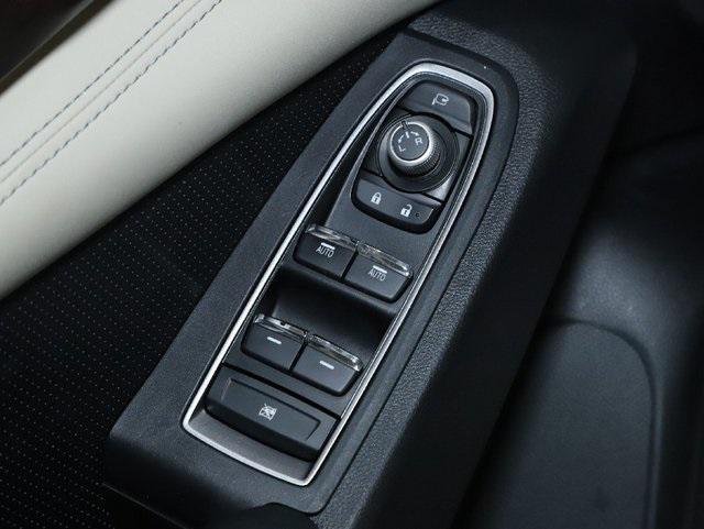 used 2022 Subaru Ascent car, priced at $29,599