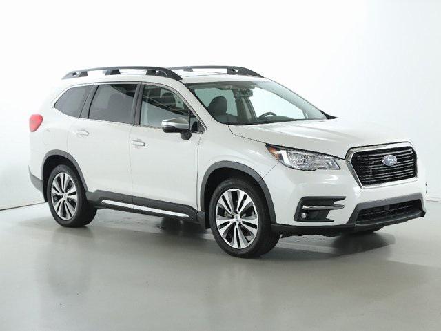used 2022 Subaru Ascent car, priced at $29,599