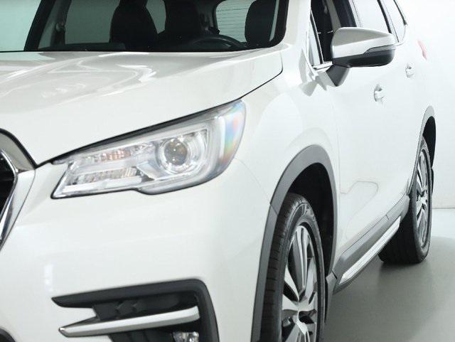 used 2022 Subaru Ascent car, priced at $29,599