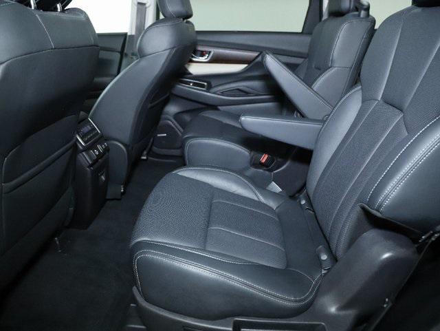 used 2022 Subaru Ascent car, priced at $29,599
