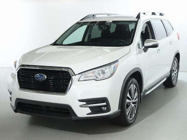 used 2022 Subaru Ascent car, priced at $29,599