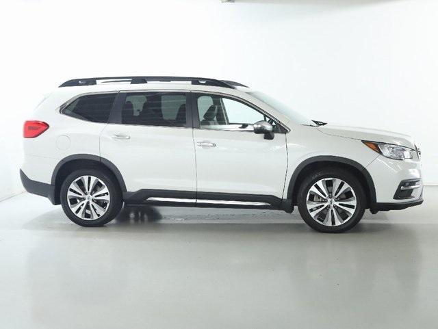 used 2022 Subaru Ascent car, priced at $29,599