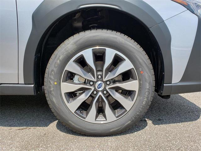 new 2025 Subaru Outback car, priced at $40,544