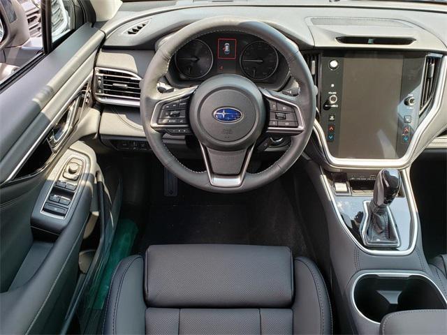 new 2025 Subaru Outback car, priced at $40,544