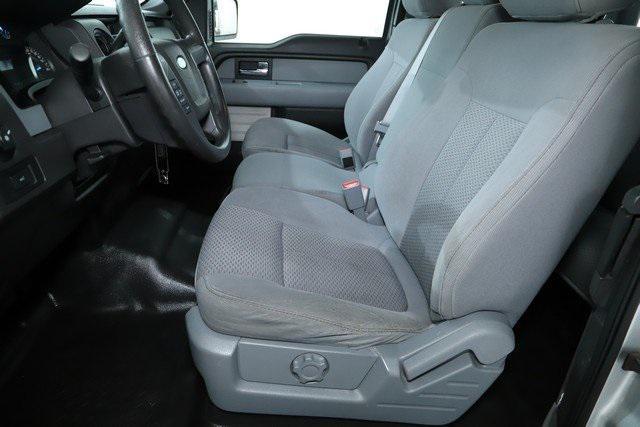used 2013 Ford F-150 car, priced at $15,815