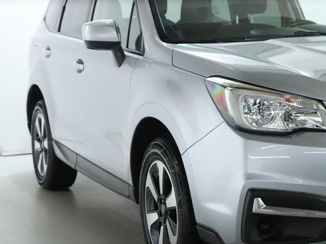 used 2017 Subaru Forester car, priced at $12,799