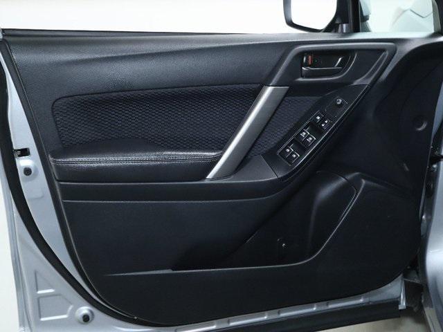 used 2017 Subaru Forester car, priced at $12,799