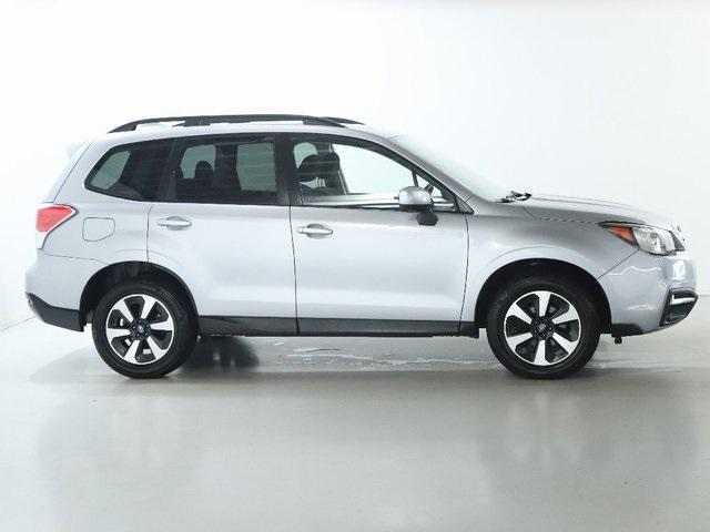 used 2017 Subaru Forester car, priced at $12,799