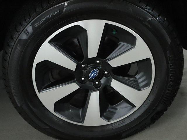 used 2017 Subaru Forester car, priced at $12,799