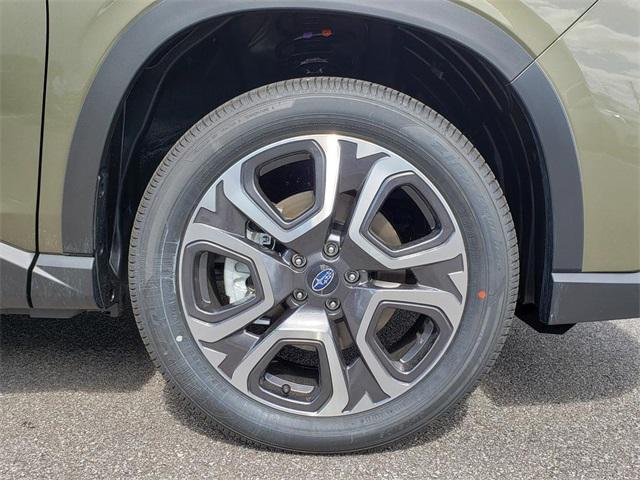 new 2025 Subaru Ascent car, priced at $50,320