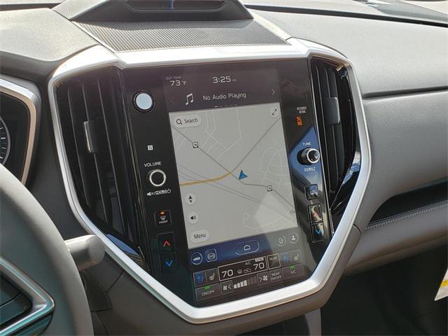 new 2025 Subaru Ascent car, priced at $50,320