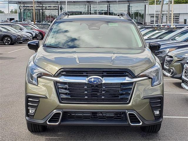 new 2025 Subaru Ascent car, priced at $50,320