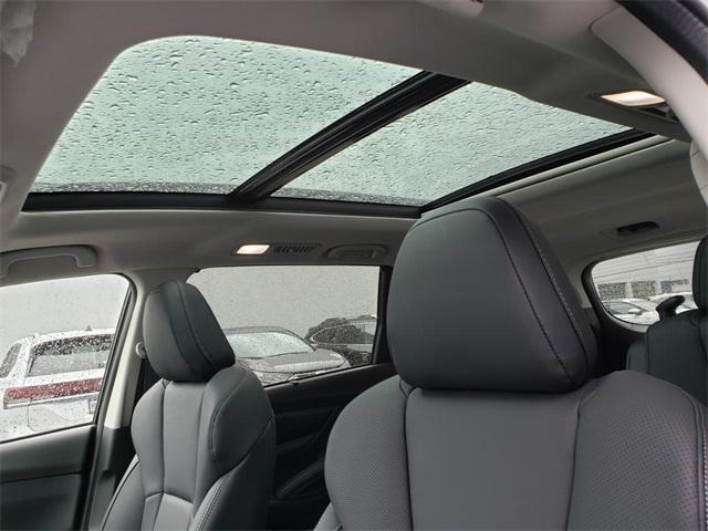new 2025 Subaru Ascent car, priced at $46,812