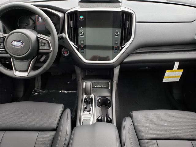 new 2025 Subaru Ascent car, priced at $46,812