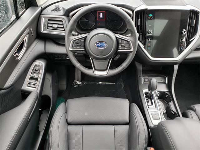 new 2025 Subaru Ascent car, priced at $46,812