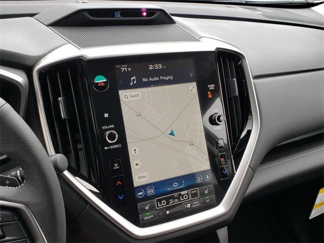 new 2025 Subaru Ascent car, priced at $46,812