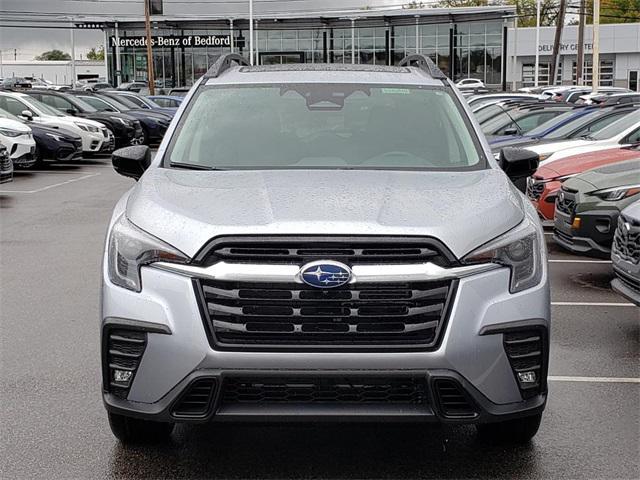 new 2025 Subaru Ascent car, priced at $46,812