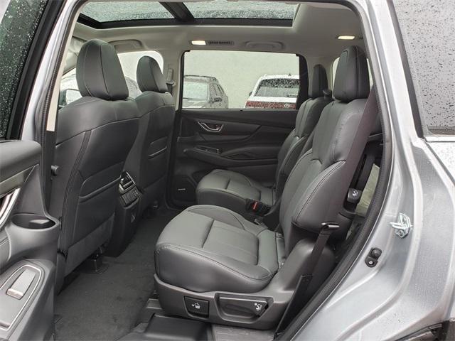 new 2025 Subaru Ascent car, priced at $46,812