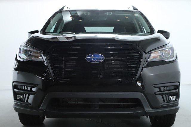 used 2022 Subaru Ascent car, priced at $31,806