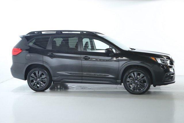 used 2022 Subaru Ascent car, priced at $31,806