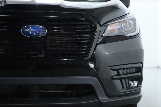 used 2022 Subaru Ascent car, priced at $31,806